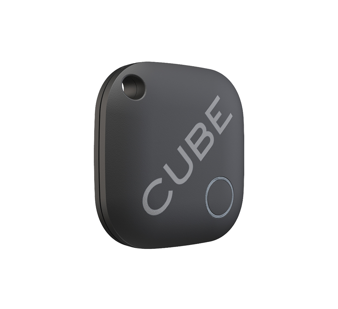Cube Tracker Key finder  Track your Purse, Pets, or Backpack