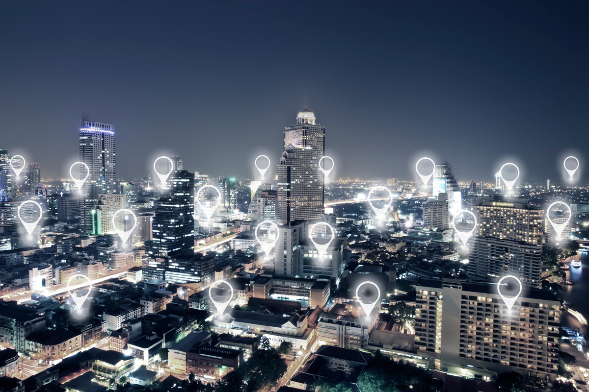 How Accurate Are GPS Trackers? Understanding GPS Accuracy in the Real World