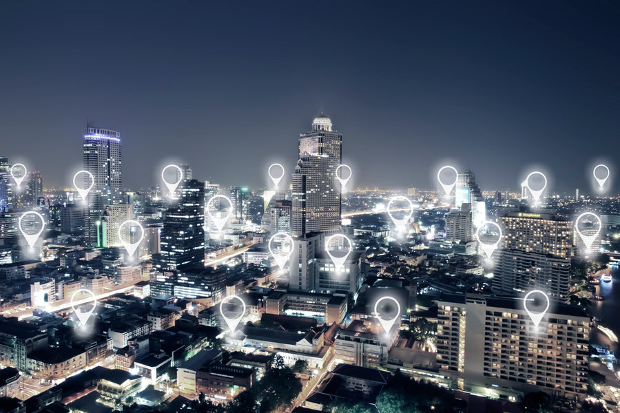 How Accurate Are GPS Trackers? Understanding GPS Accuracy in the Real World