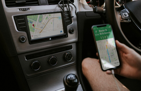 Magnetic GPS Tracker: Everything You Need to Know