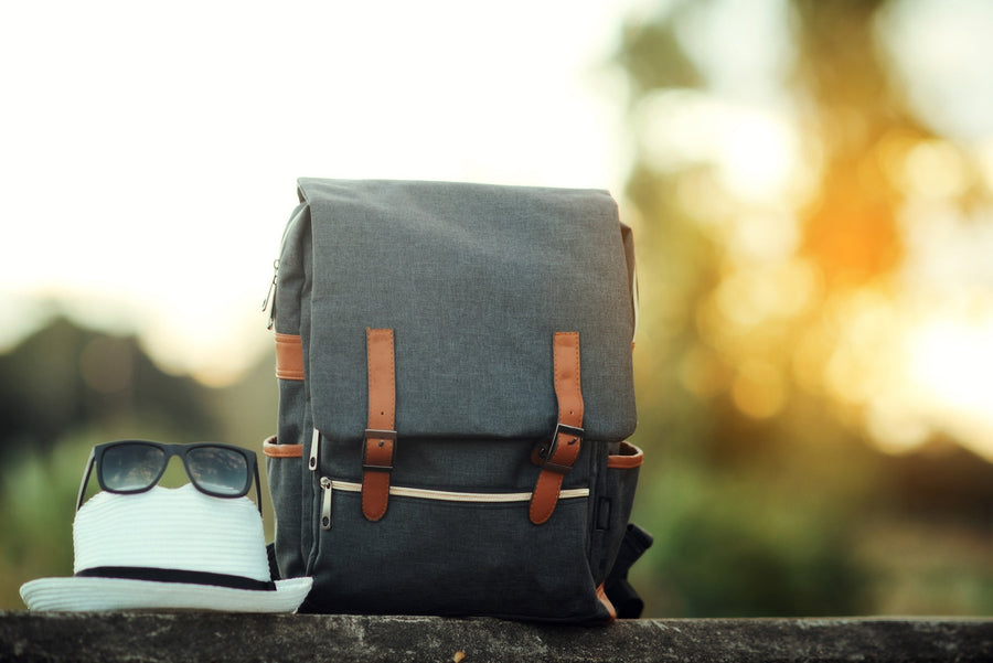 GPS Tracker for Backpacks and Work Bags: When Is It Worth It?