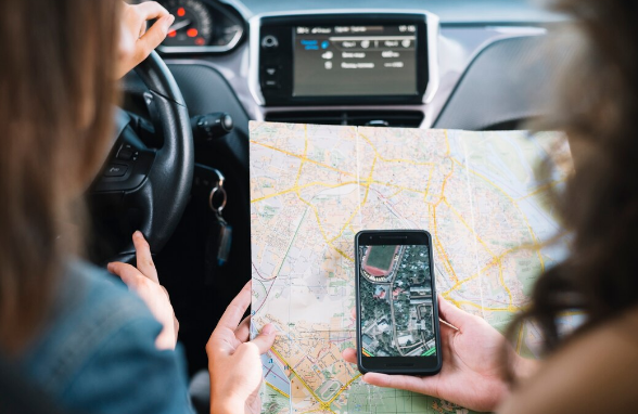 Best GPS Tracker for Teen Drivers in 2026: Real-Time Location, Speed Alerts and Geofencing