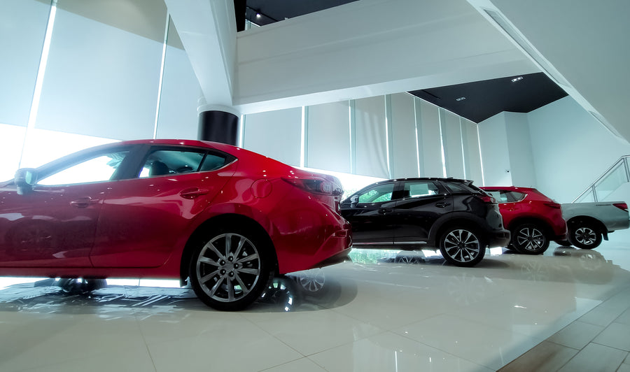 GPS Trackers for Car Dealerships and Buy Here Pay Here Lots: Inventory, Test Drives and Recovery