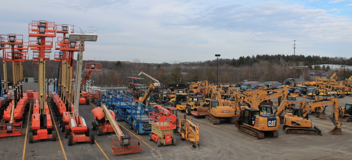 GPS Tracking for Rental Equipment: Follow Assets From Pickup to Return With Cube GPS Pro