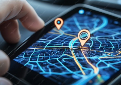 What Is Geofencing on a GPS Tracker? How It Works and Why You Need It