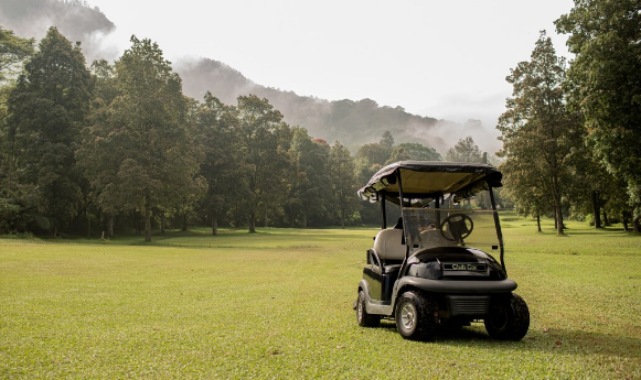 Golf Cart GPS Tracker: Top Picks and How to Install One