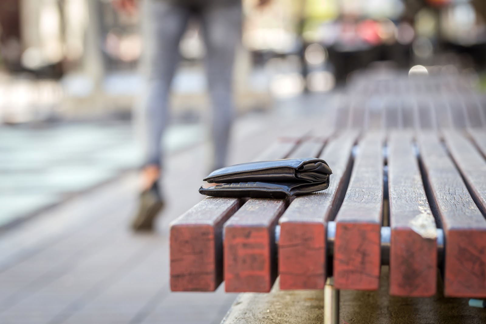 What to Do When You Lose Your Wallet: 9 Steps to Take Right Now