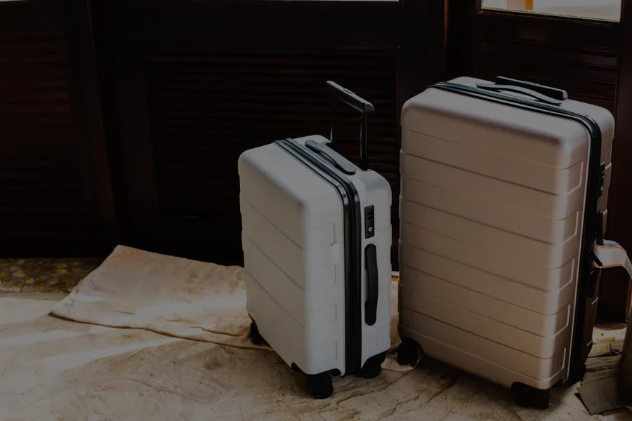 How to Track Luggage and Prevent Lost Bags: The Complete Traveler's Guide