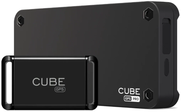 cube pro gps