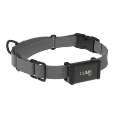Cube GPS Tracker