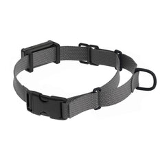 Cube GPS Collars Black Attachment Clips