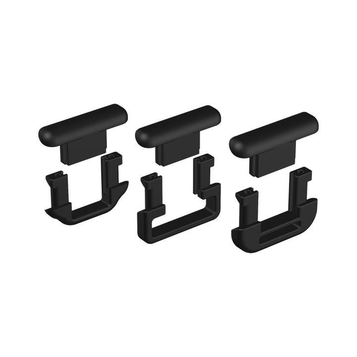 Cube GPS Collars, Best Attachment Clips | Cube Tracker