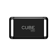 Cube GPS Tracker