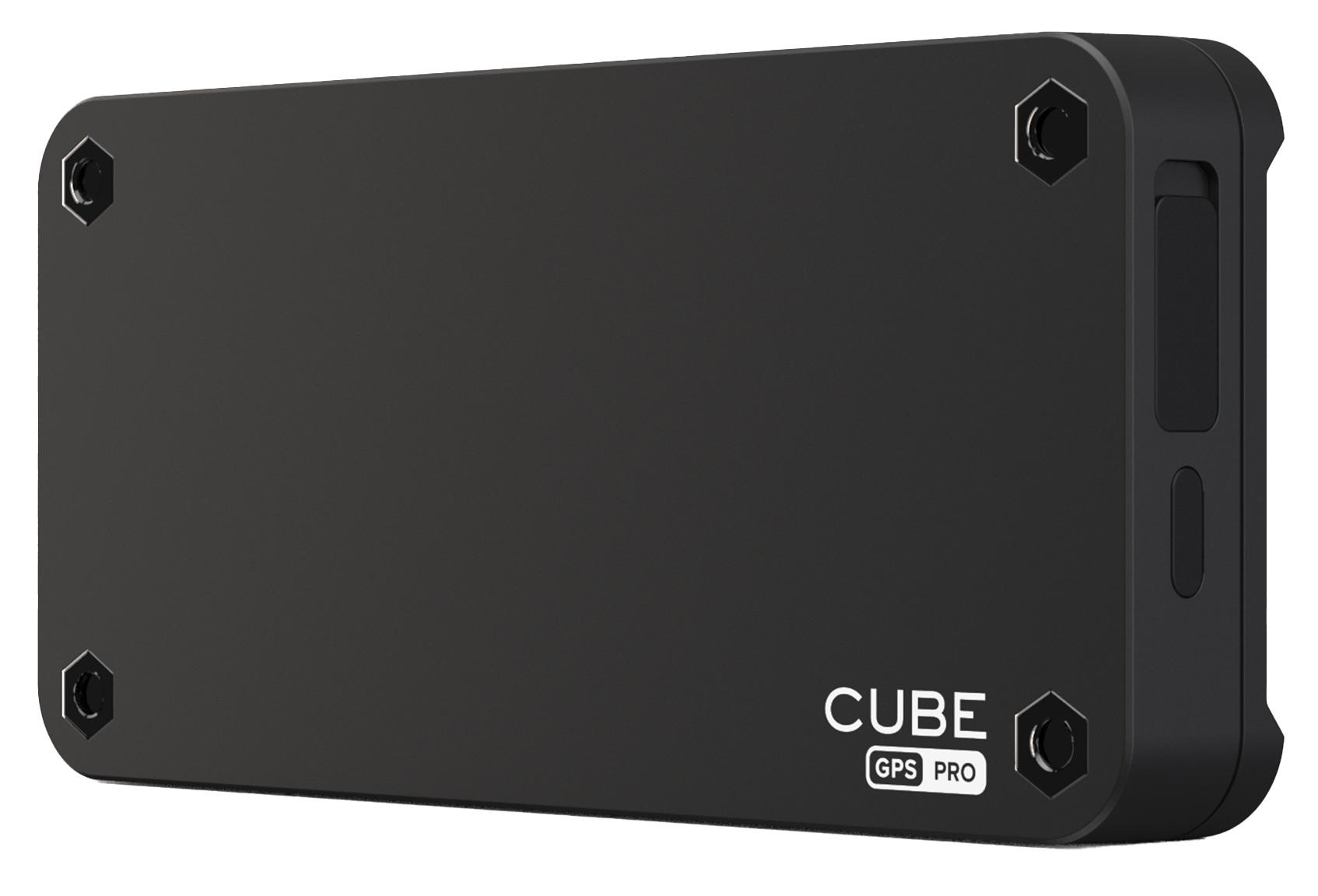 cube pro gps