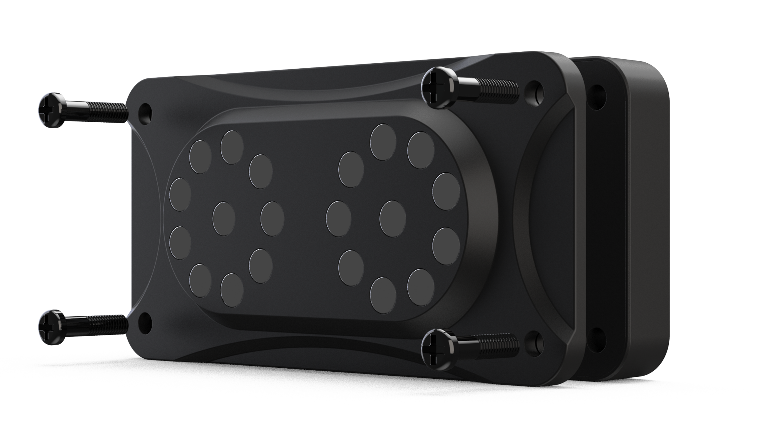 Cube app screen
