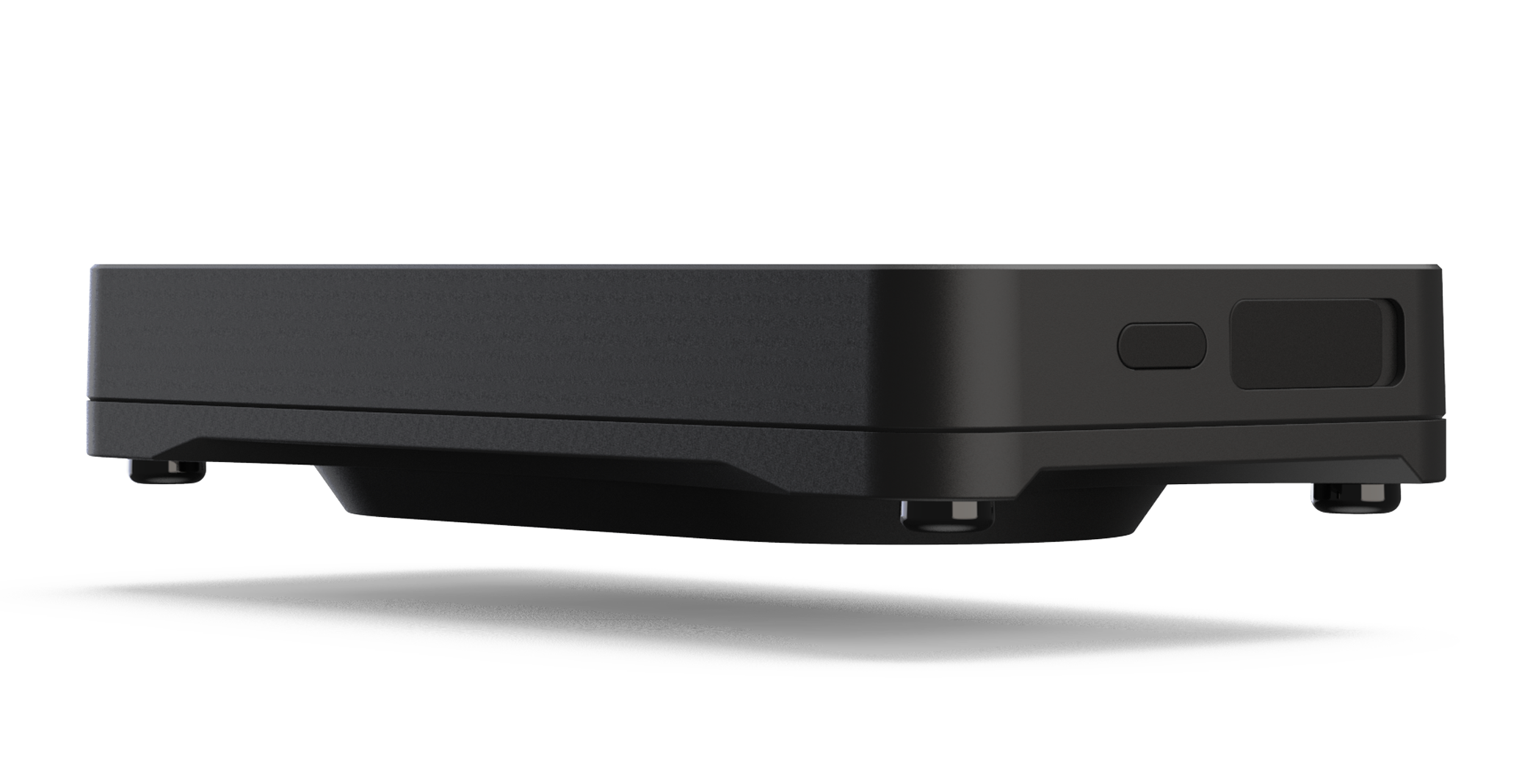 Cube tracker family