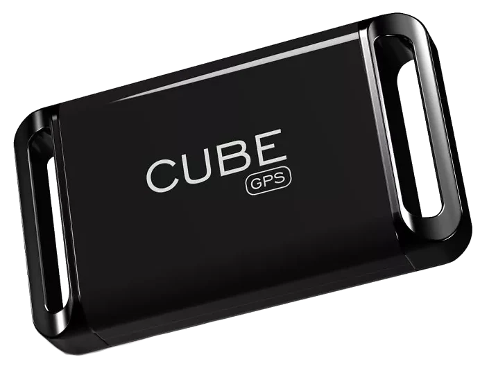 Cube GPS tracker family