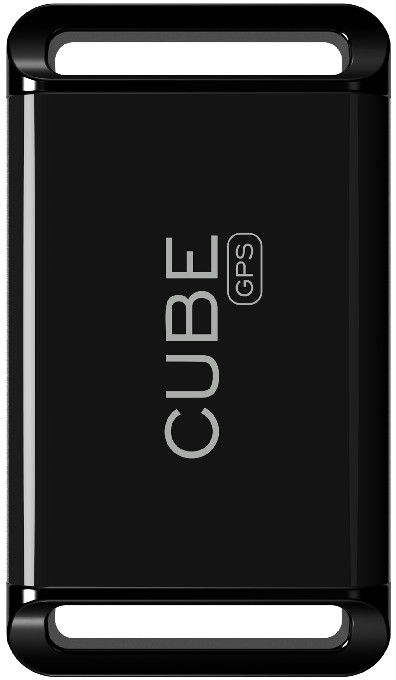 Cube GPS tracker